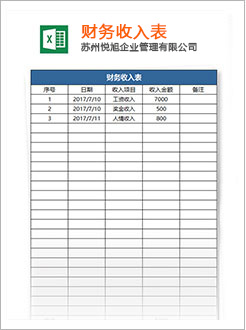 通许代理记账